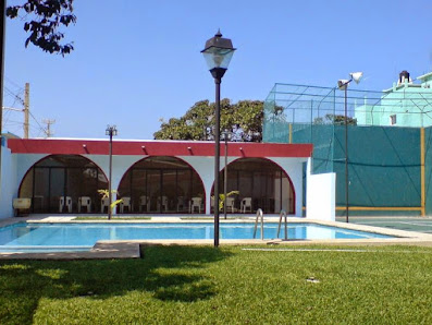 Salón De Eventos El Terreno